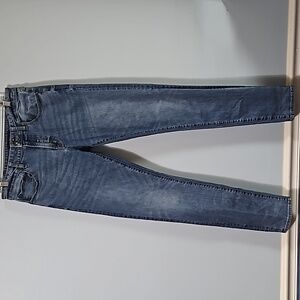Aeropostale Men's Skinny Jeans Size 32 x 34 #M-180